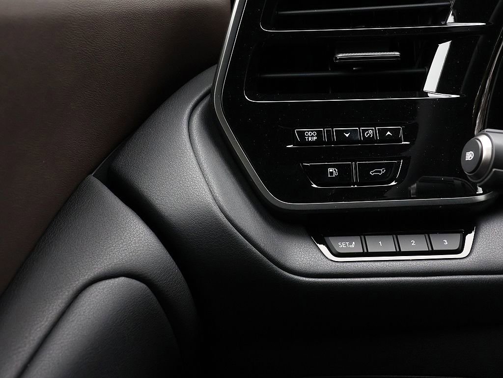 New 2026 Lexus TX 350 AWD w/ Technology Package image 26