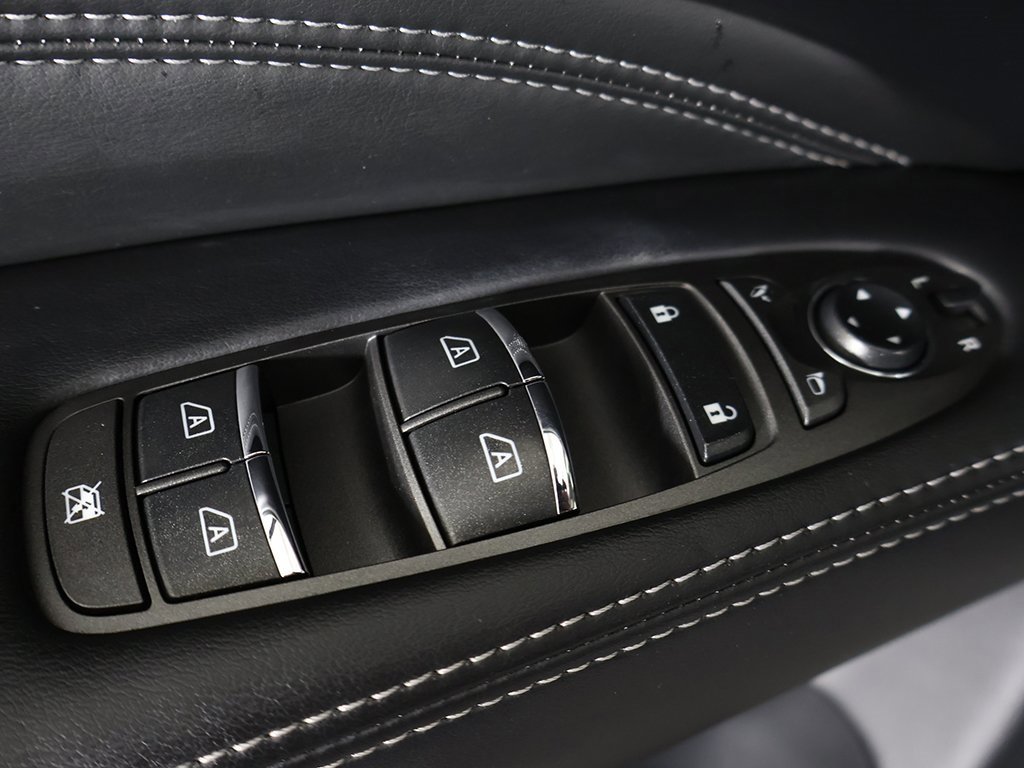 Used 2019 INFINITI QX60 Pure image 42