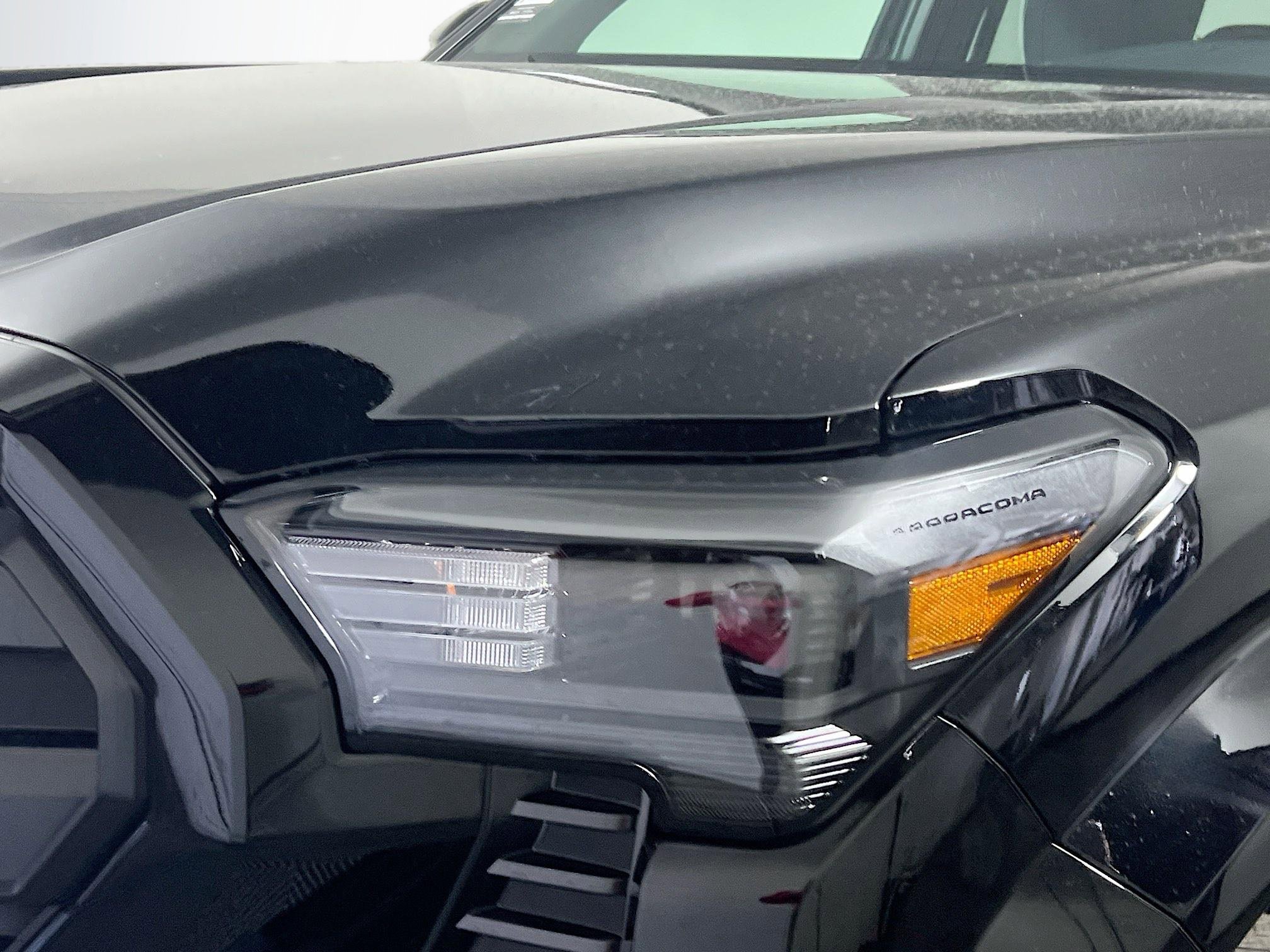 New 2026 Toyota Tacoma SR5 image 11