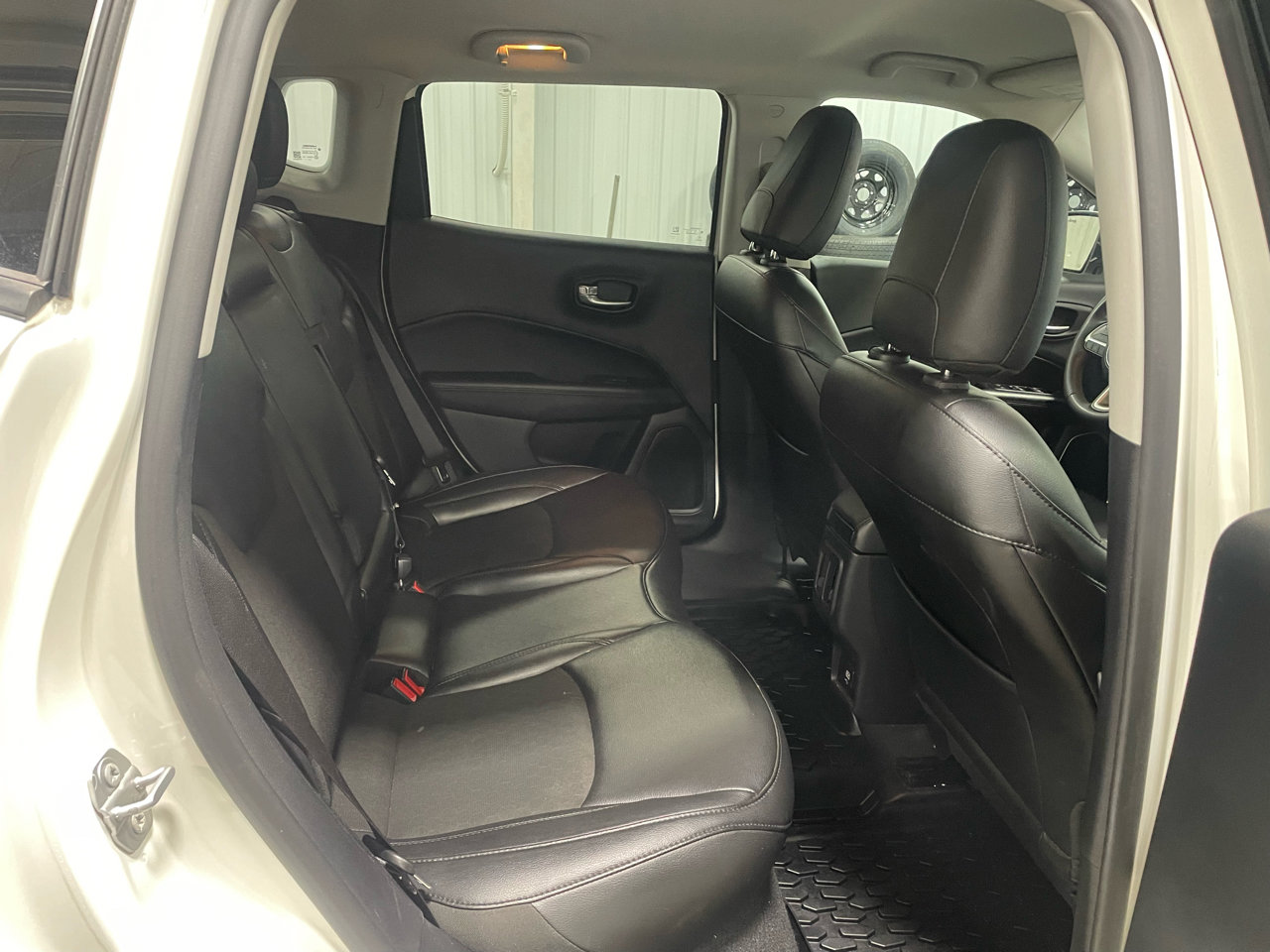 Used 2021 Jeep Compass Altitude image 31