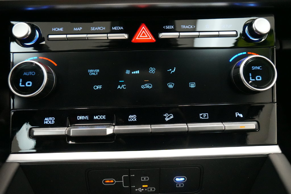New 2026 Hyundai Santa Fe SE AWD/4WD image 39