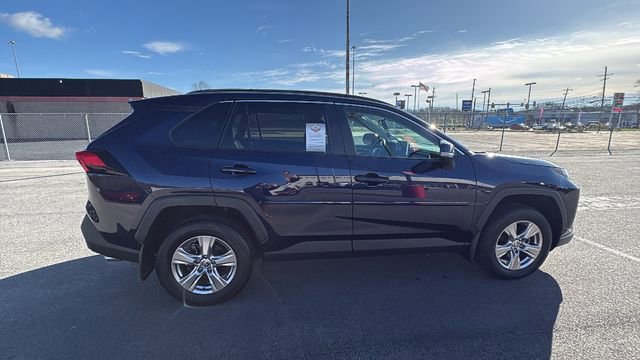 Used 2023 Toyota RAV4 XLE w/ Convenience Package image 6