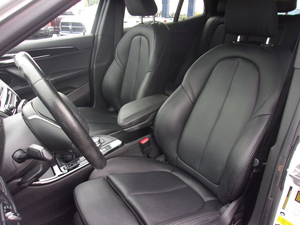 Used 2018 BMW X2 xDrive28i image 8