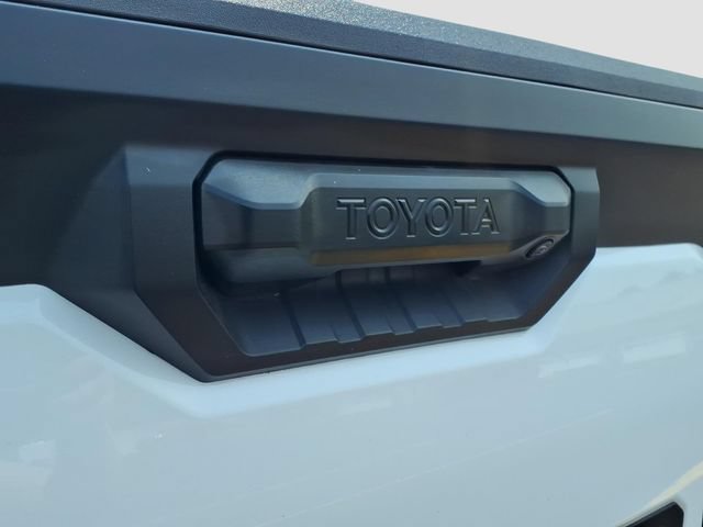 Certified 2026 Toyota Tundra SR5 AWD/4WD image 31