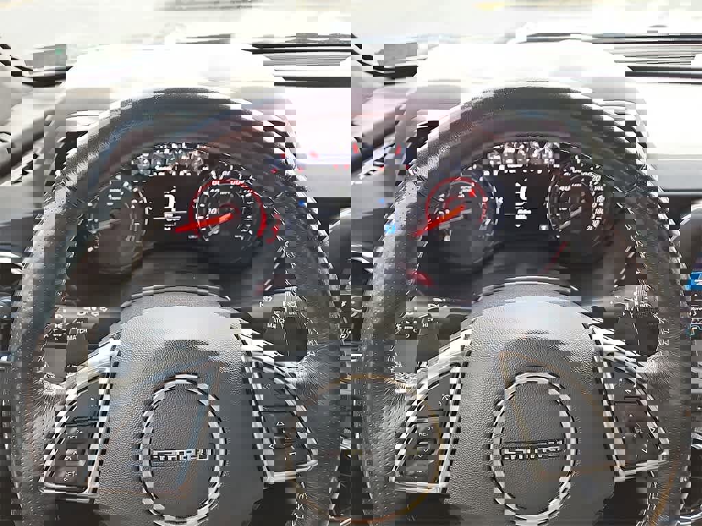 Used 2019 Chevrolet Camaro SS image 17