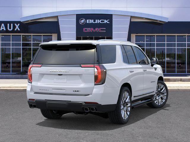 New 2026 GMC Yukon Denali Ultimate image 4