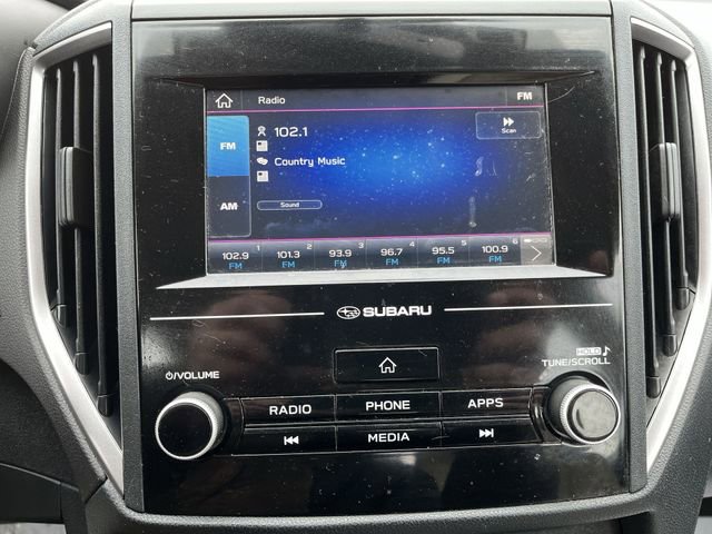 Used 2023 Subaru Impreza 2.0i image 14