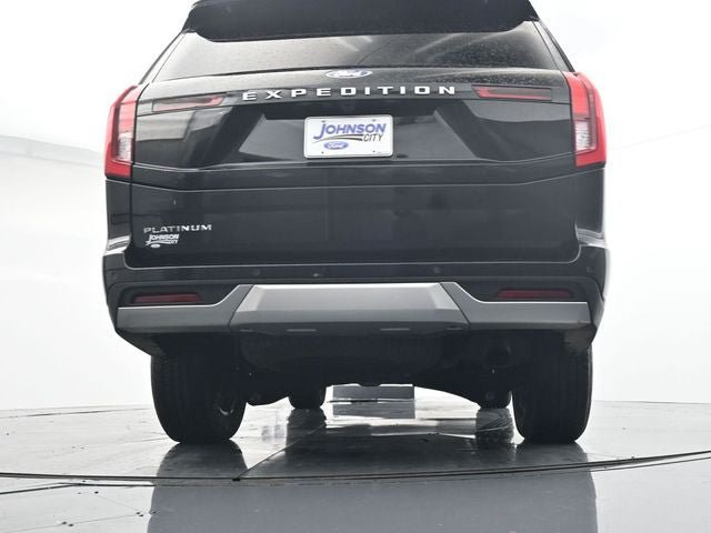 Used 2025 Ford Expedition Platinum AWD/4WD image 36