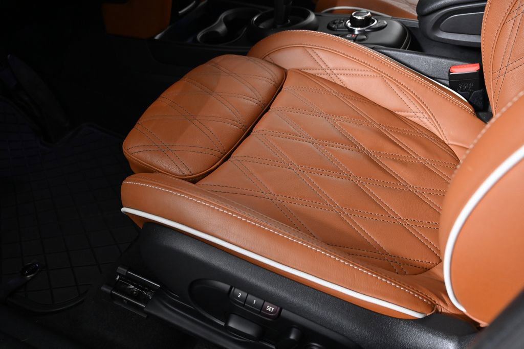 Certified 2024 MINI Cooper Countryman S image 25