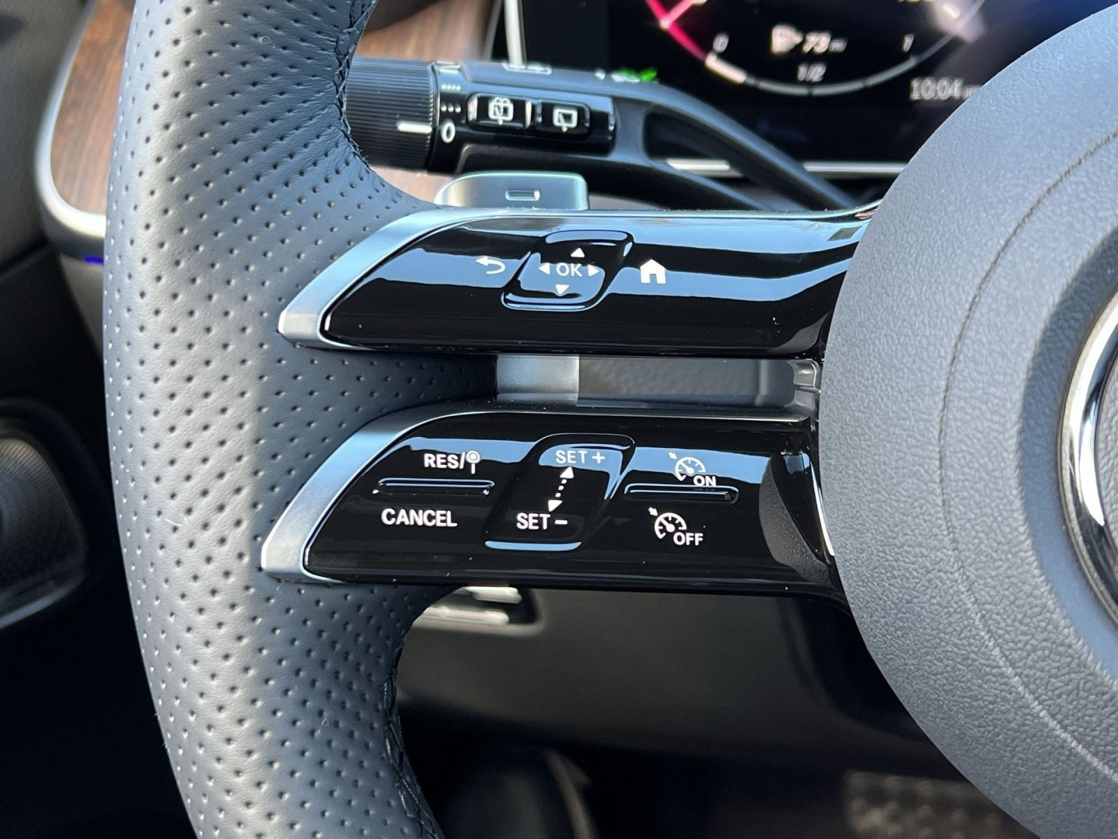 New 2026 Mercedes-Benz GLC 300 4MATIC image 30