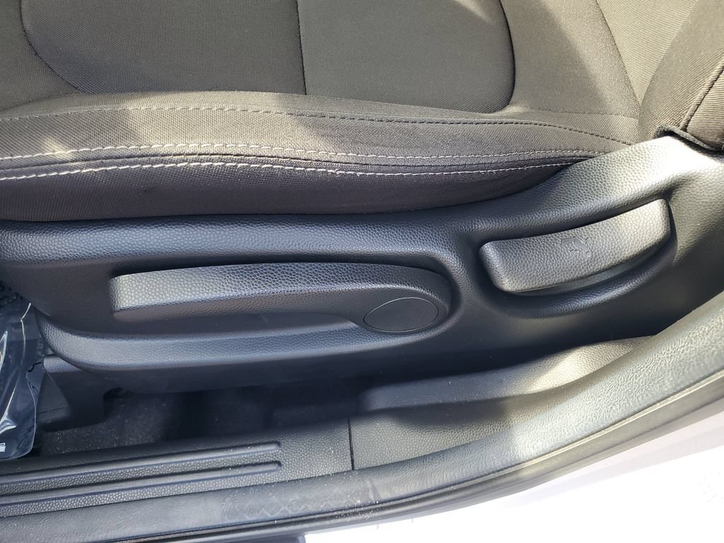 Used 2019 Kia Soul w/ Convenience Package FWD image 7