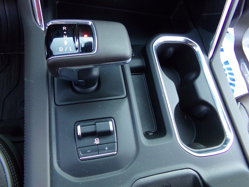Used 2025 GMC Sierra 1500 Denali image 38