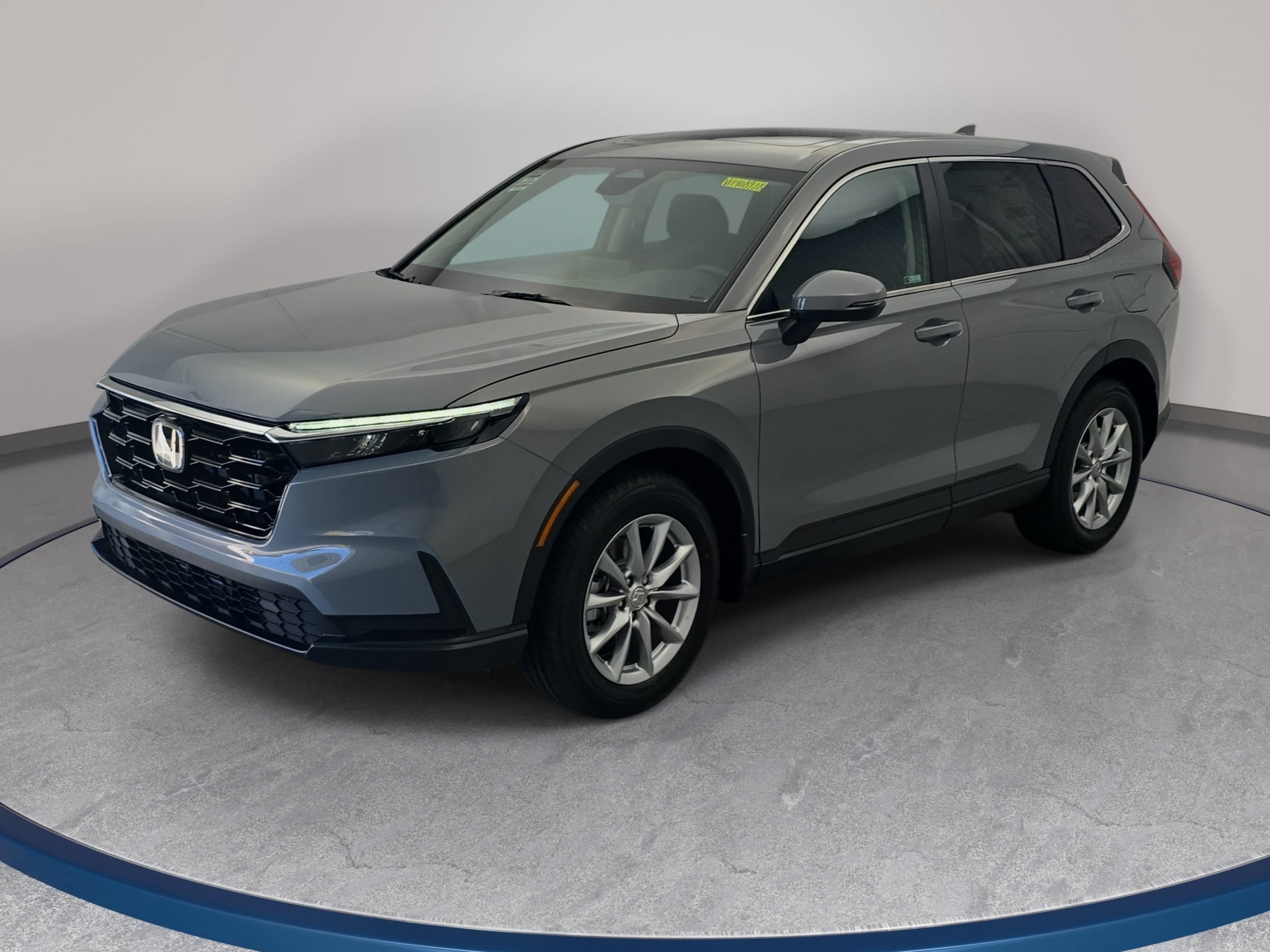 New 2027 Honda CR-V EX image 1