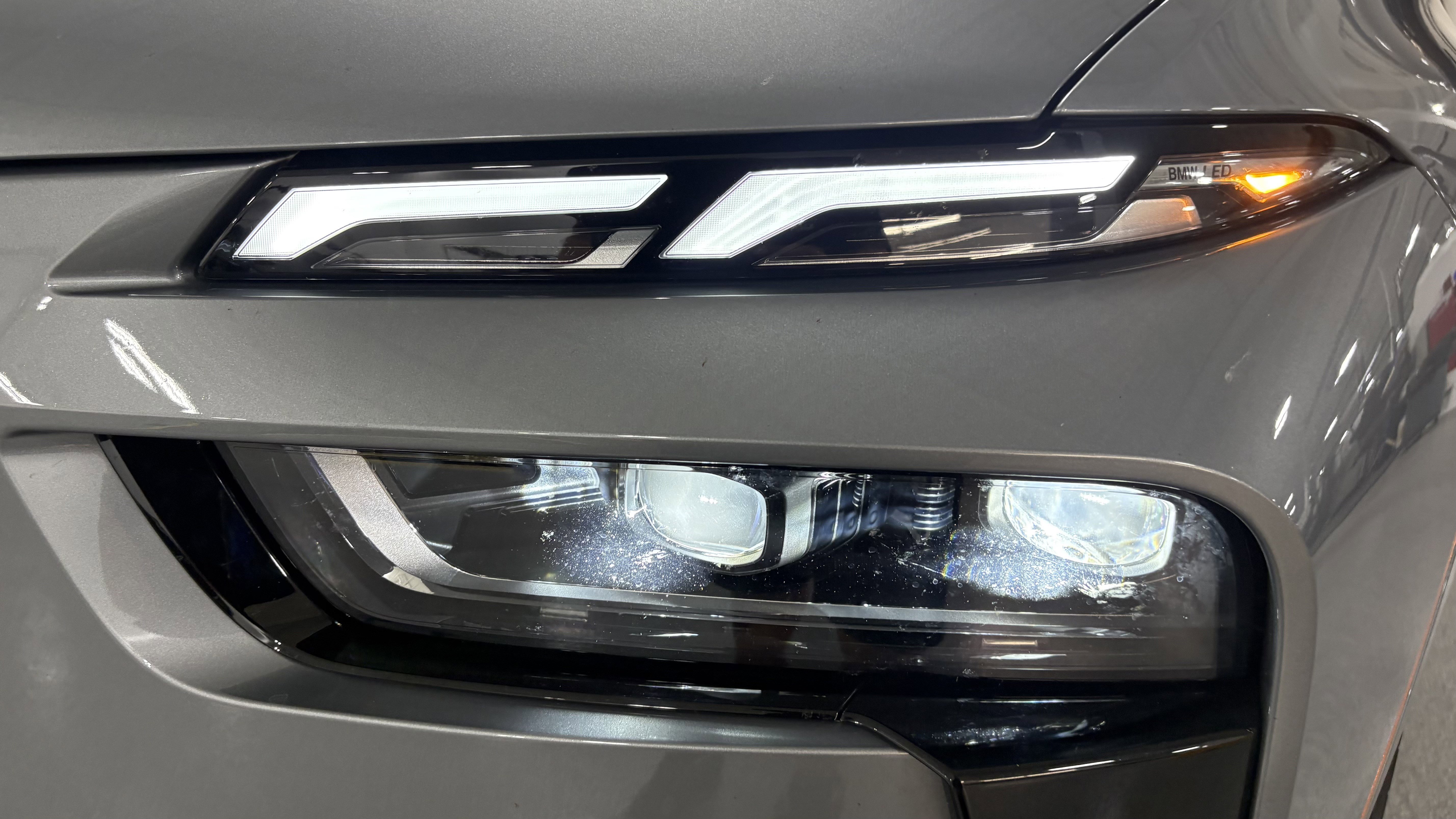 Used 2026 BMW X7 xDrive40i w/ M Sport Package AWD/4WD image 6