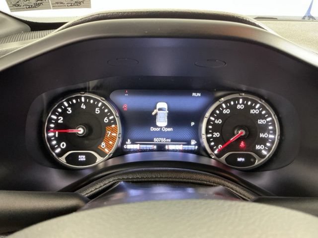Used 2021 Jeep Renegade Latitude AWD/4WD image 25