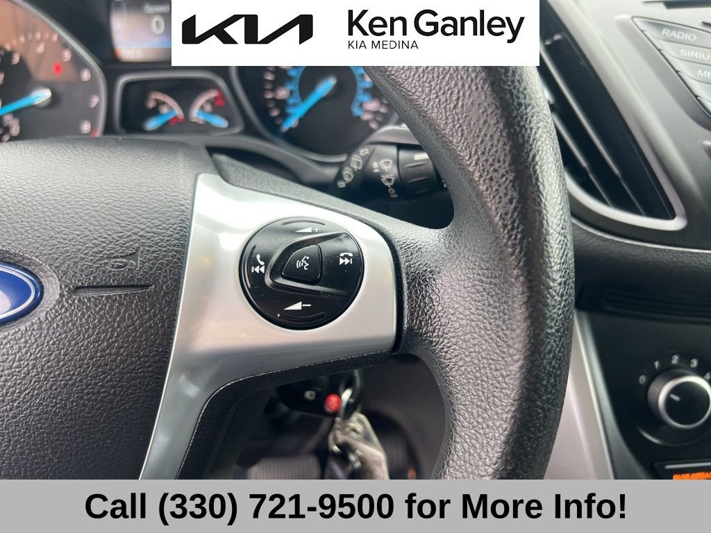 Used 2016 Ford Escape SE image 31