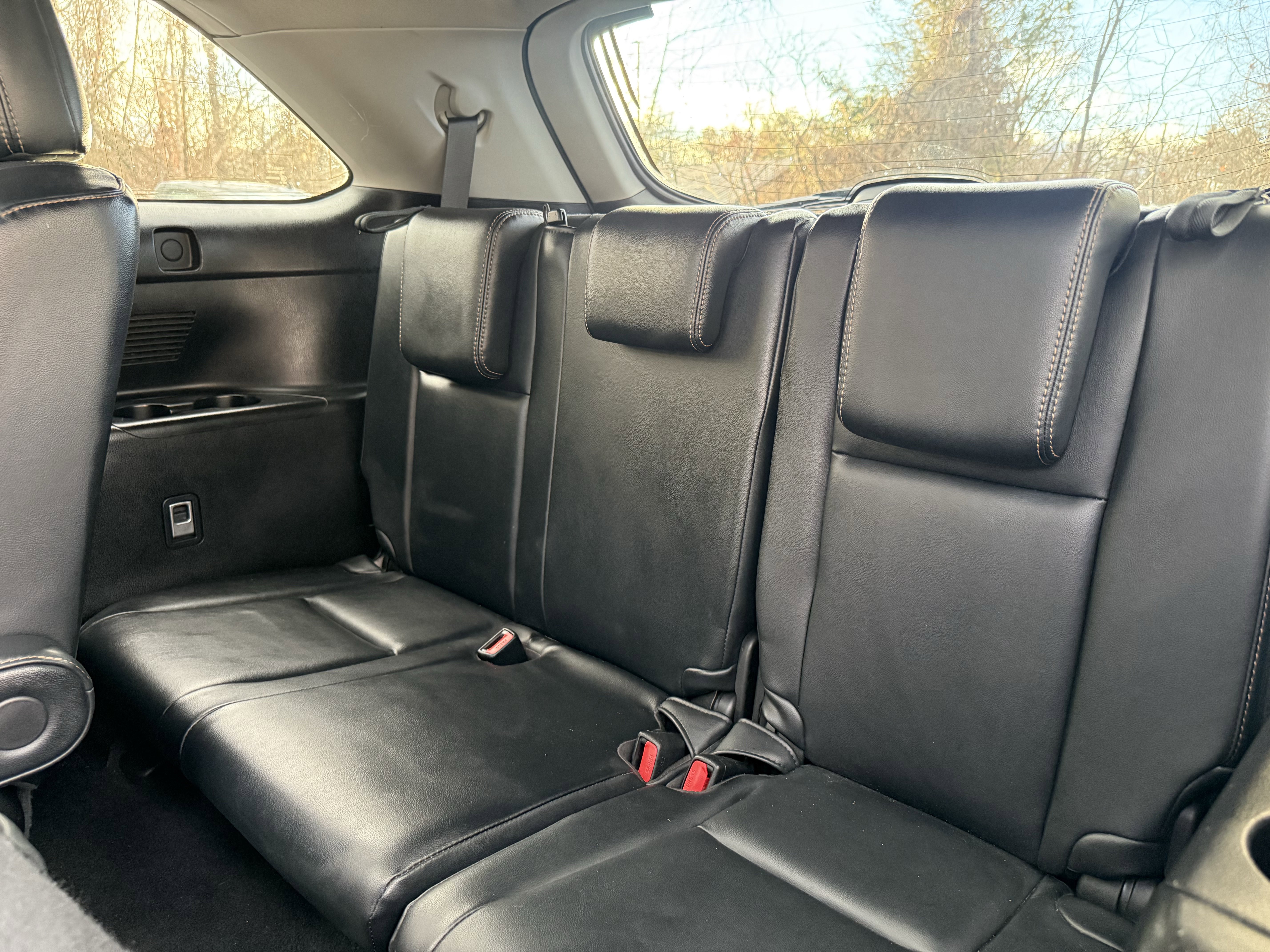 Used 2017 Toyota Highlander Limited image 31