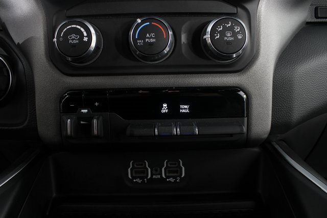 Used 2022 RAM 1500 Big Horn image 6