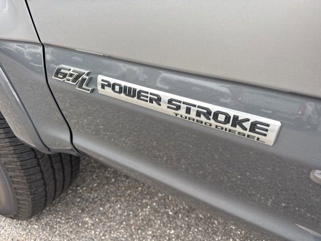 Used 2022 Ford F250 Lariat w/ Lariat Value Package image 9