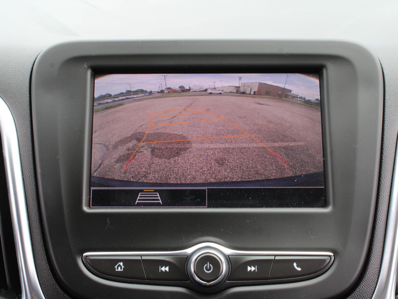 Certified 2022 Chevrolet Equinox LT image 29