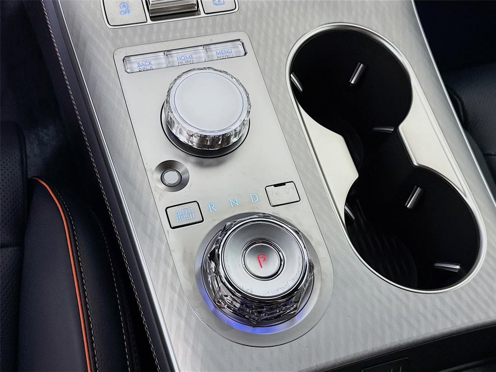 New 2026 Genesis GV70 2.5T Sport Prestige AWD/4WD image 19