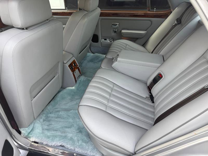 Used 1997 Rolls-Royce Silver Dawn image 14