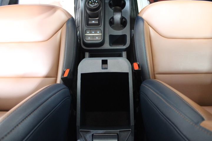 Used 2024 Ford Maverick Lariat w/ FX4 Off-Road Package image 34