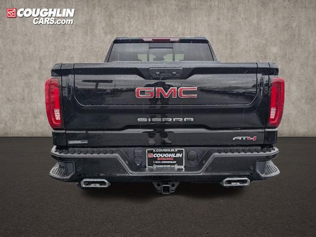 Used 2023 GMC Sierra 1500 AT4 w/ AT4 Preferred Package image 6