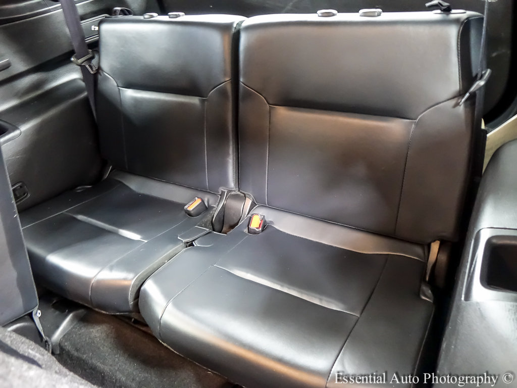 Used 2024 Mitsubishi Outlander SE AWD/4WD image 12