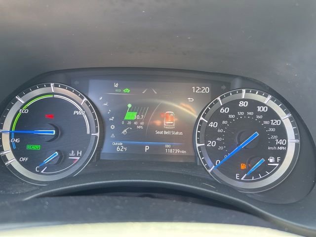 Used 2020 Toyota Highlander Platinum image 13