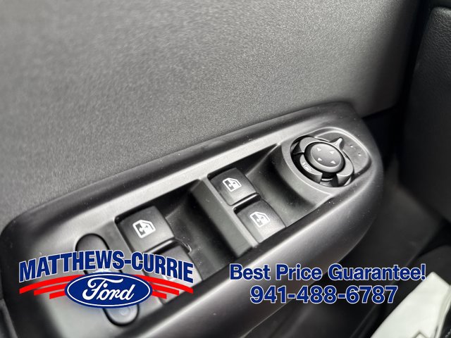 Used 2024 Dodge Hornet GT w/ GT Blacktop Package AWD/4WD image 23