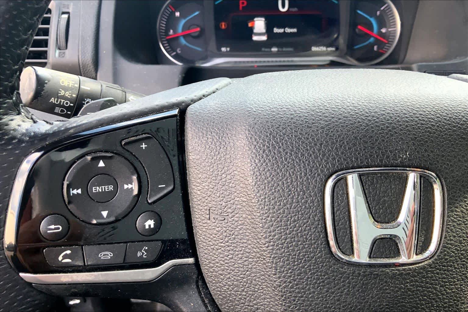 Used 2019 Honda Passport Touring image 24