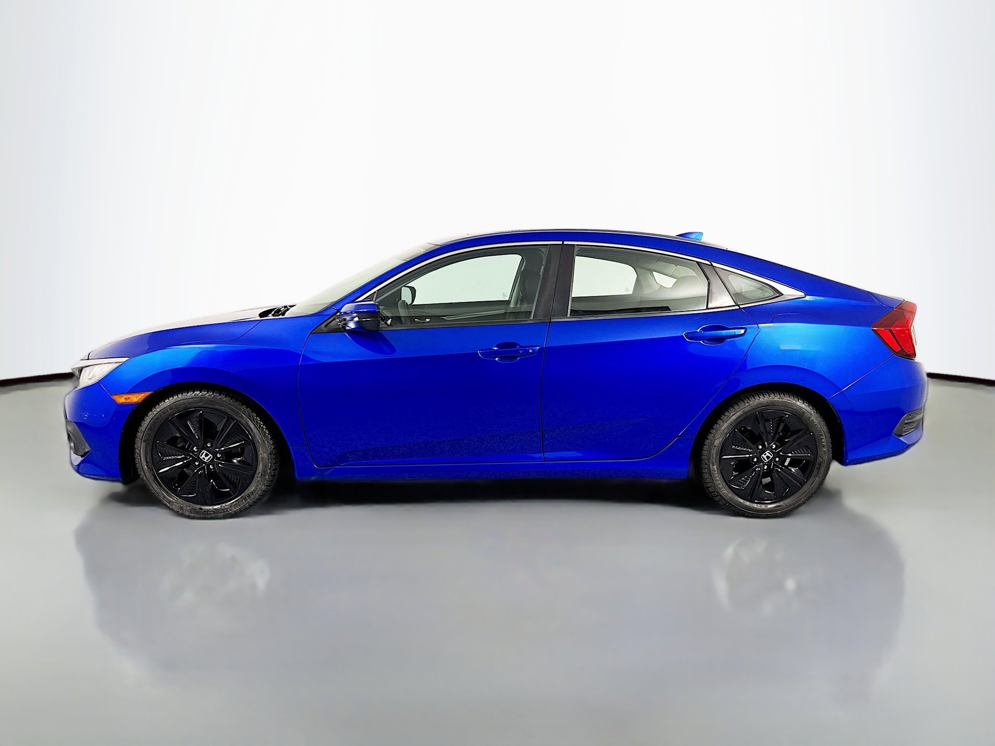 Used 2016 Honda Civic EX-T image 8