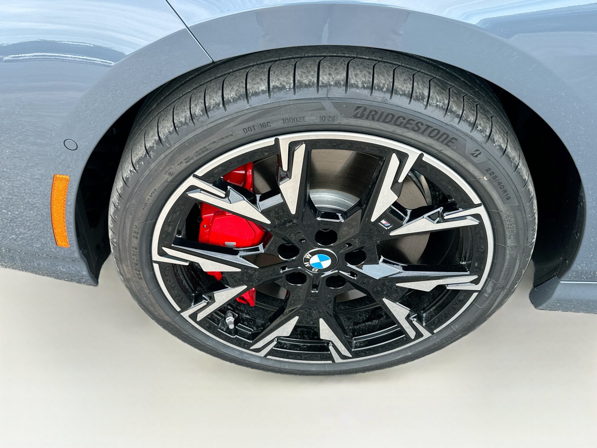 New 2026 BMW 228i w/ M Sport Package FWD image 25