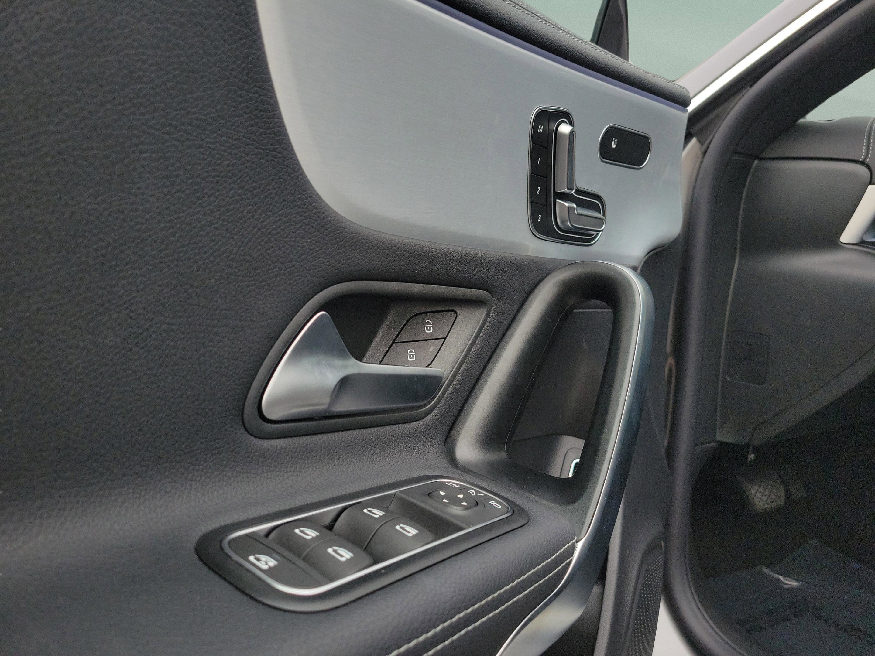 Certified 2026 Mercedes-Benz CLA 250 image 26