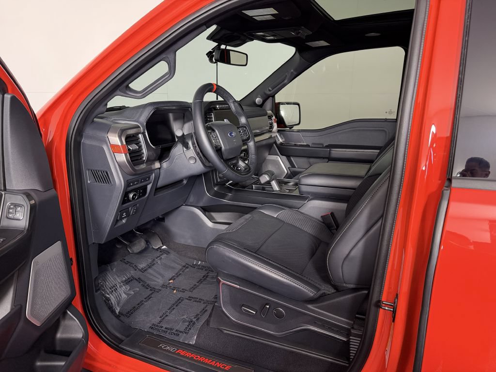 Used 2023 Ford F150 Raptor w/ Raptor 37 Performance Package AWD/4WD image 12