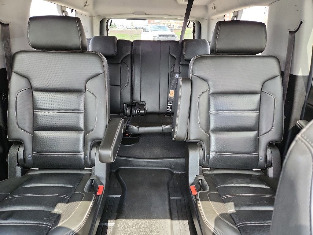 Certified 2019 GMC Yukon XL Denali w/ Denali Ultimate Package AWD/4WD image 34