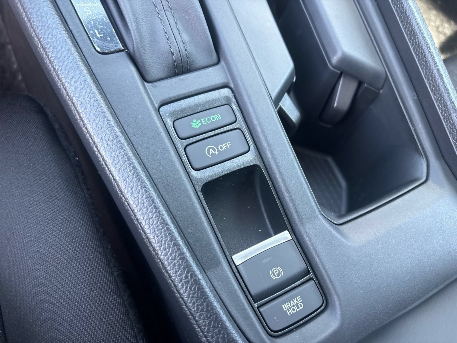 New 2026 Honda Accord LX image 29
