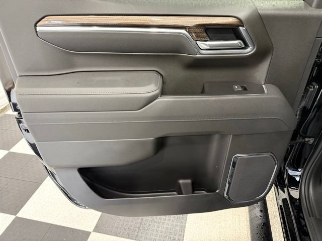 New 2026 Chevrolet Silverado 1500 RST w/ Convenience Package II AWD/4WD image 18