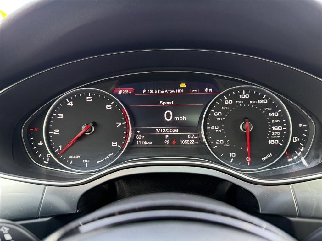 Used 2017 Audi A7 3.0T Prestige image 29