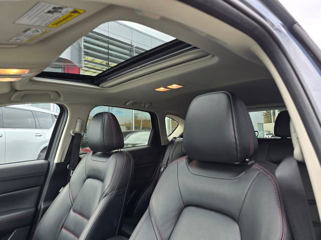 Used 2024 MAZDA CX-5 Carbon Edition image 26