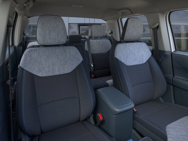 New 2025 Ford Maverick XLT w/ XLT Luxury Package FWD image 10