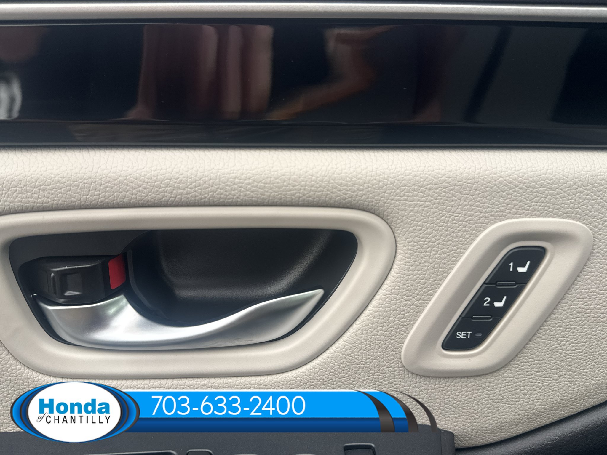 New 2026 Honda Pilot EX-L image 22