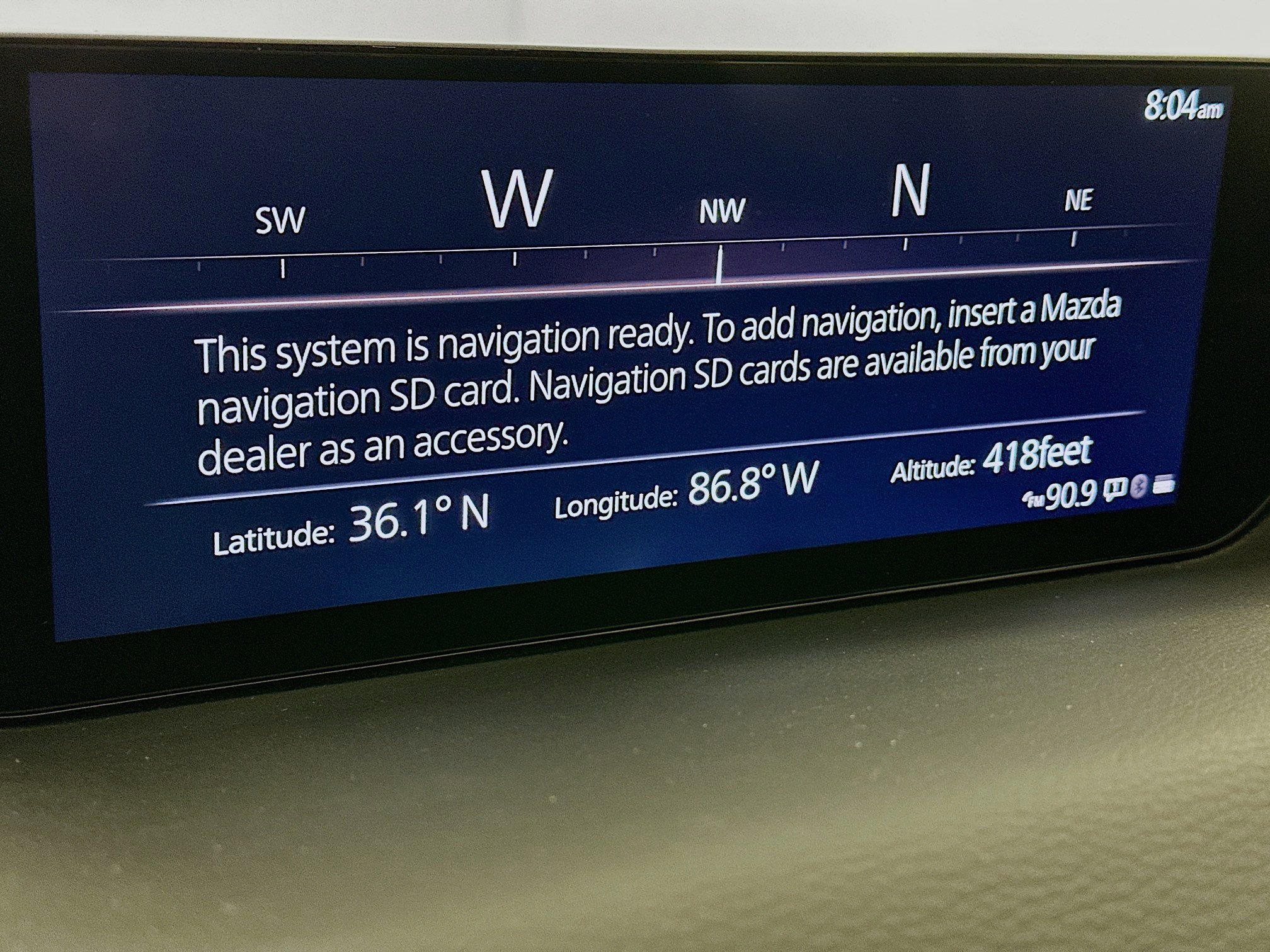 Used 2025 MAZDA CX-50 AWD 2.5 S w/ Premium Plus Pkg image 22