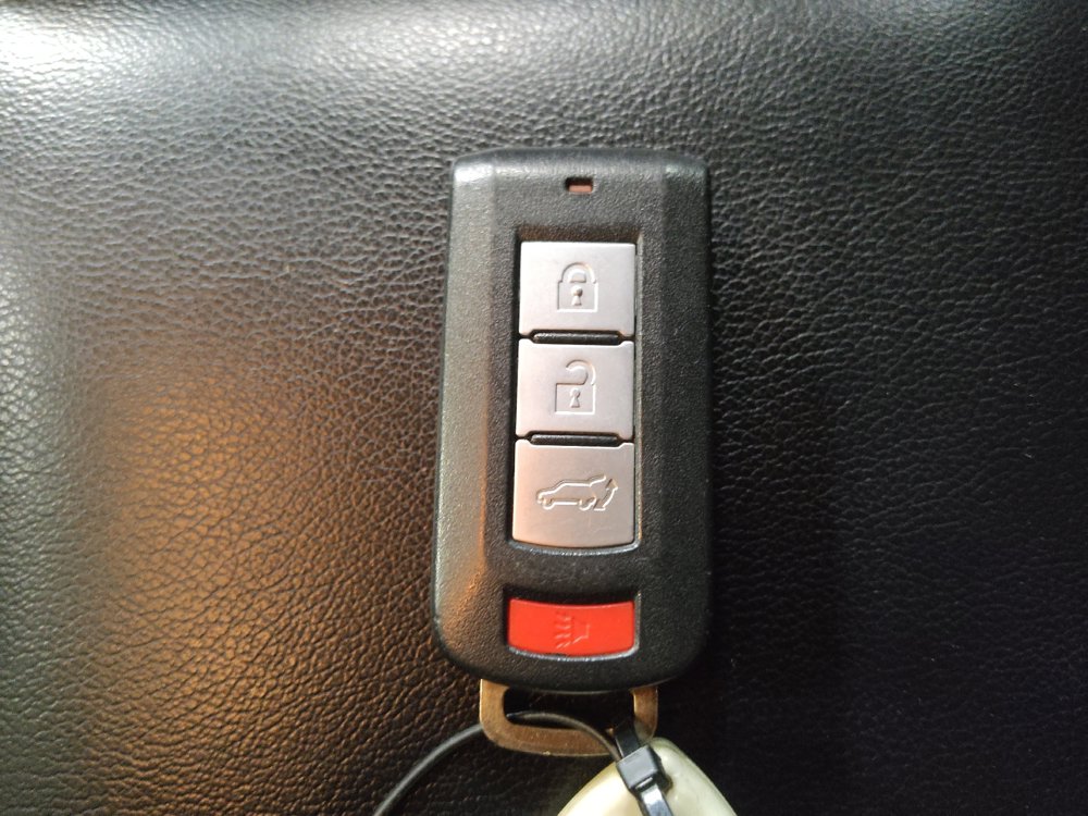 Used 2024 Mitsubishi Eclipse Cross SE AWD/4WD image 32