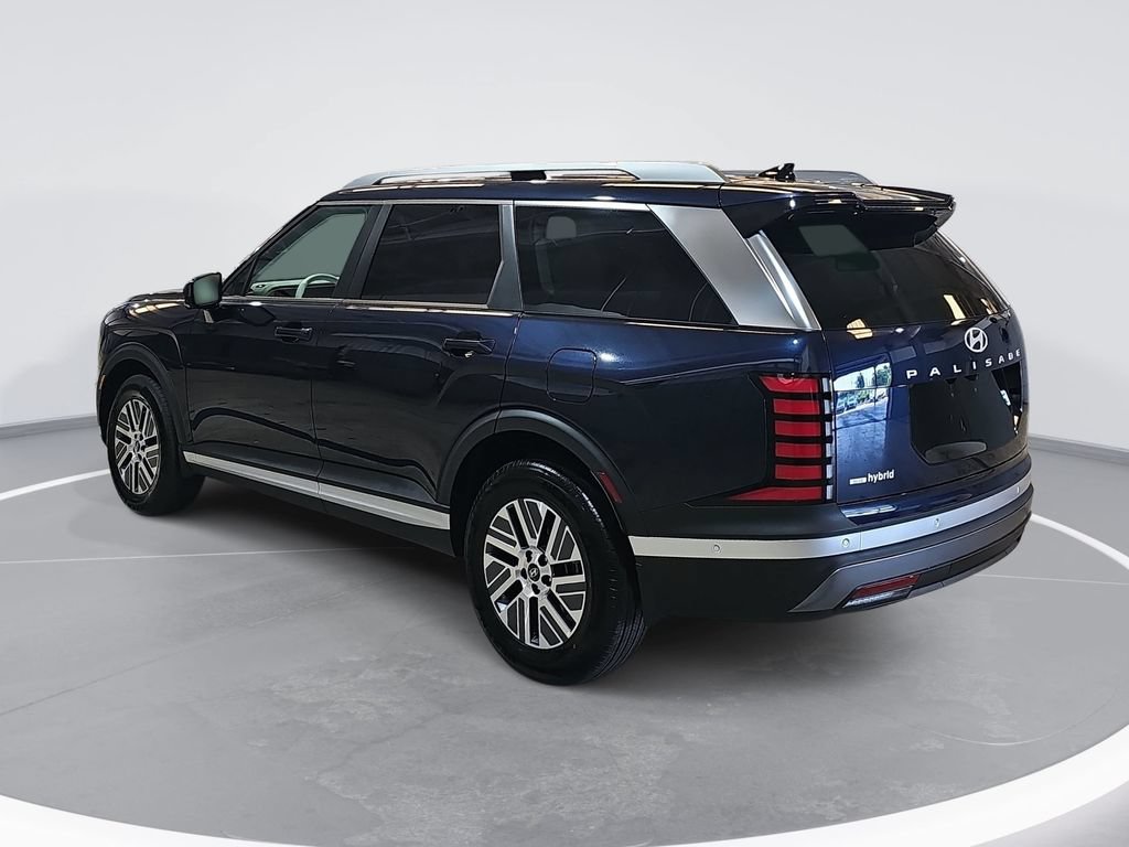 New 2026 Hyundai Palisade SEL Premium FWD image 7