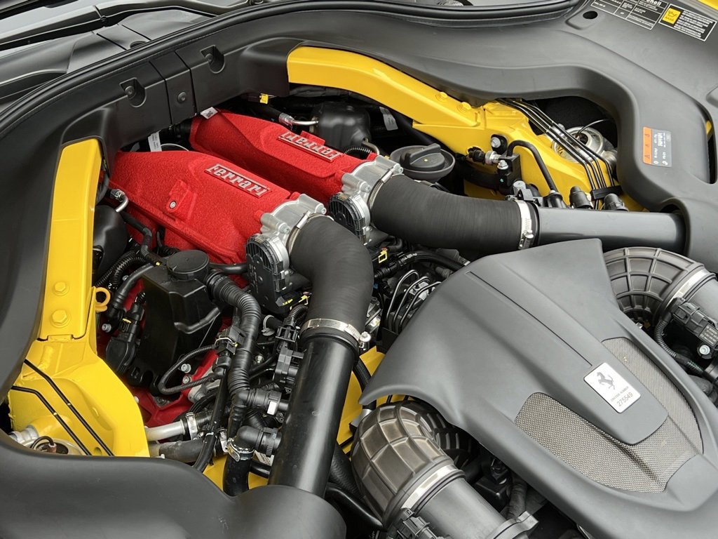 Used 2022 Ferrari Portofino M image 55