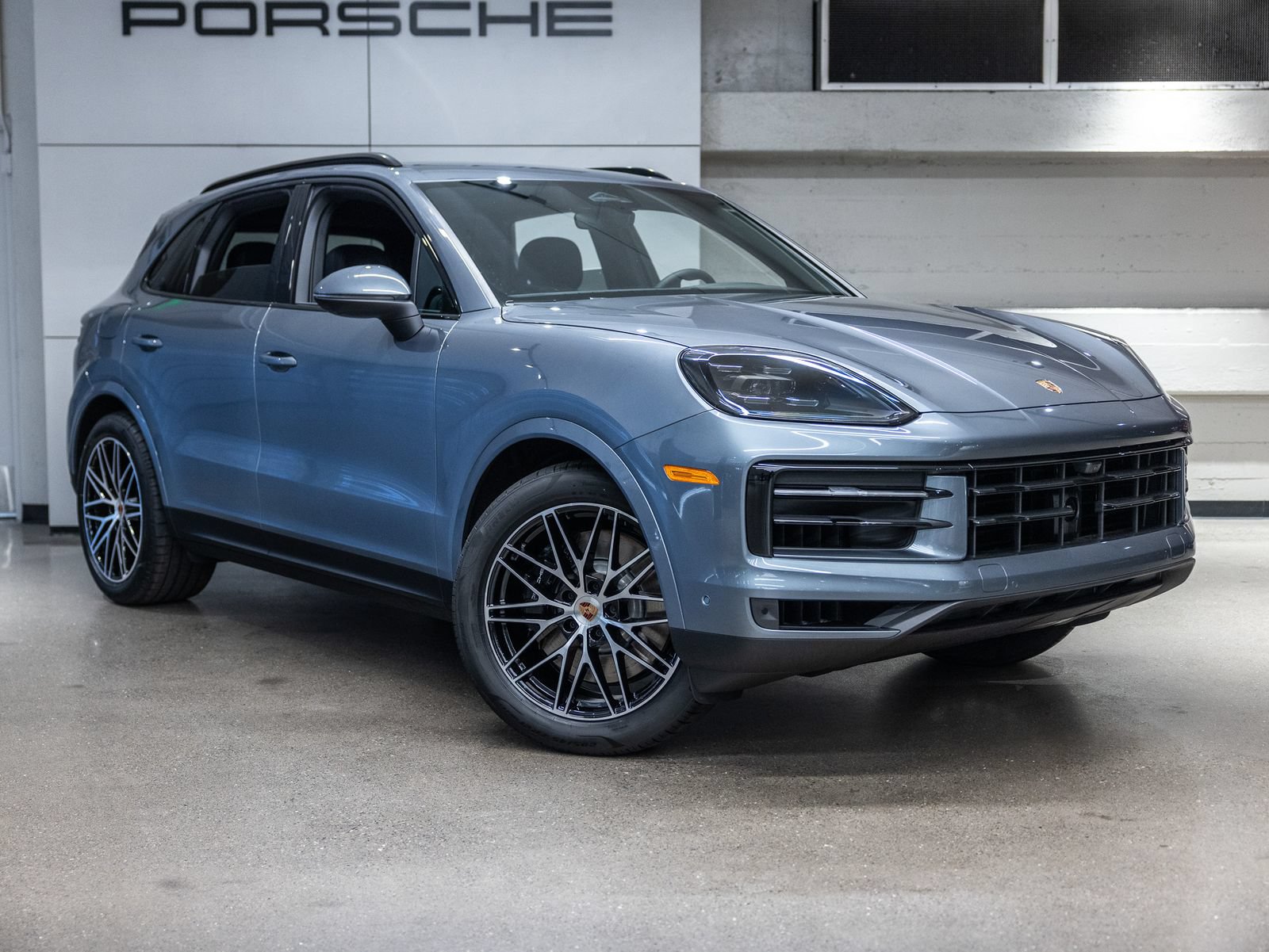 New 2026 Porsche Cayenne S AWD/4WD image 10