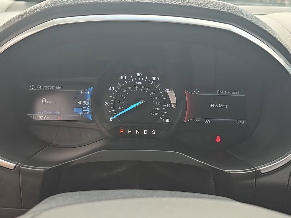 Used 2016 Ford Edge Titanium w/ Equipment Group 301A AWD/4WD image 19