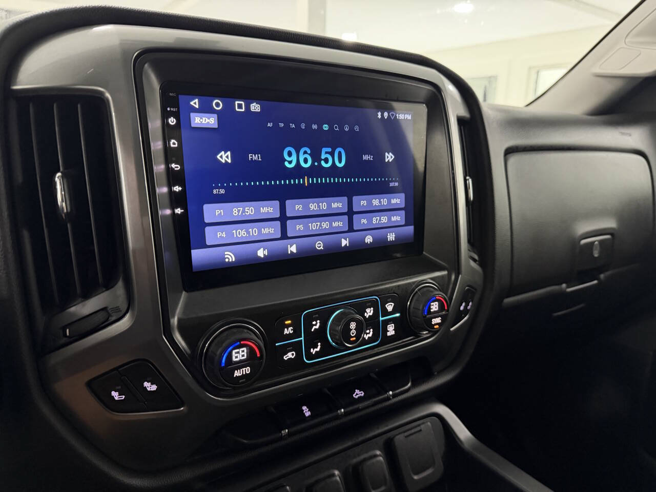 Used 2015 Chevrolet Silverado 1500 LT w/ Rally 2 Edition AWD/4WD image 26